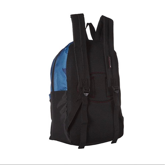 CHAMPION Camo Ascend Forever Backpack - Picture 2 of 6